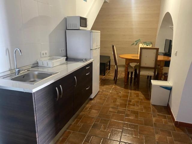 Apartamentos Algodonales *
