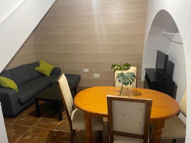 Apartamentos Algodonales Apartment *