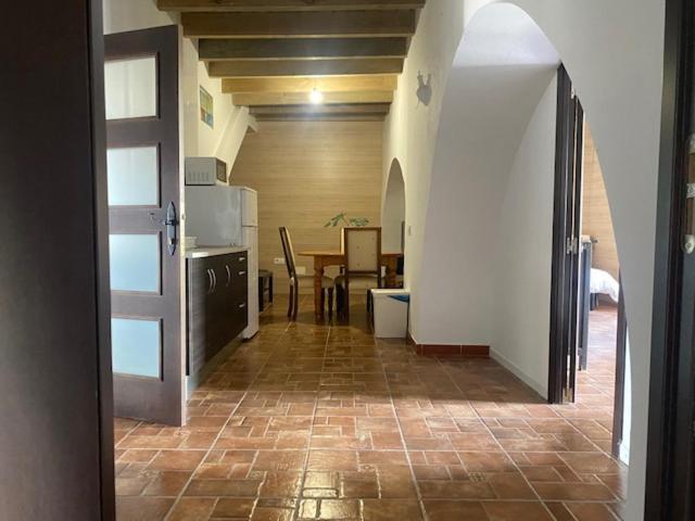Apartment Apartamentos Algodonales