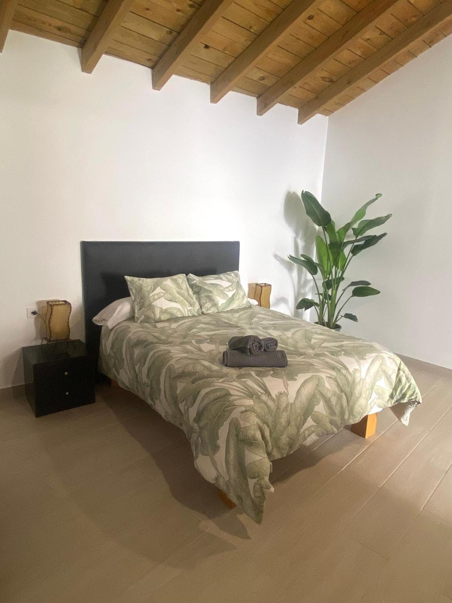Apartamentos Algodonales Apartment