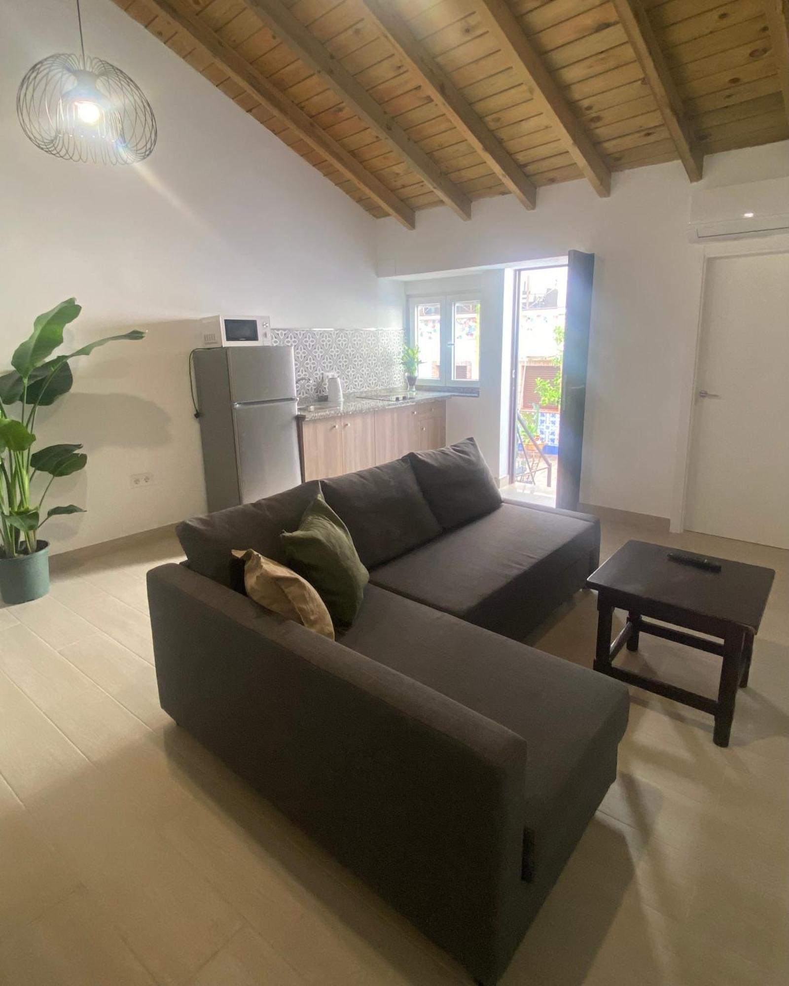 Apartment Apartamentos Algodonales