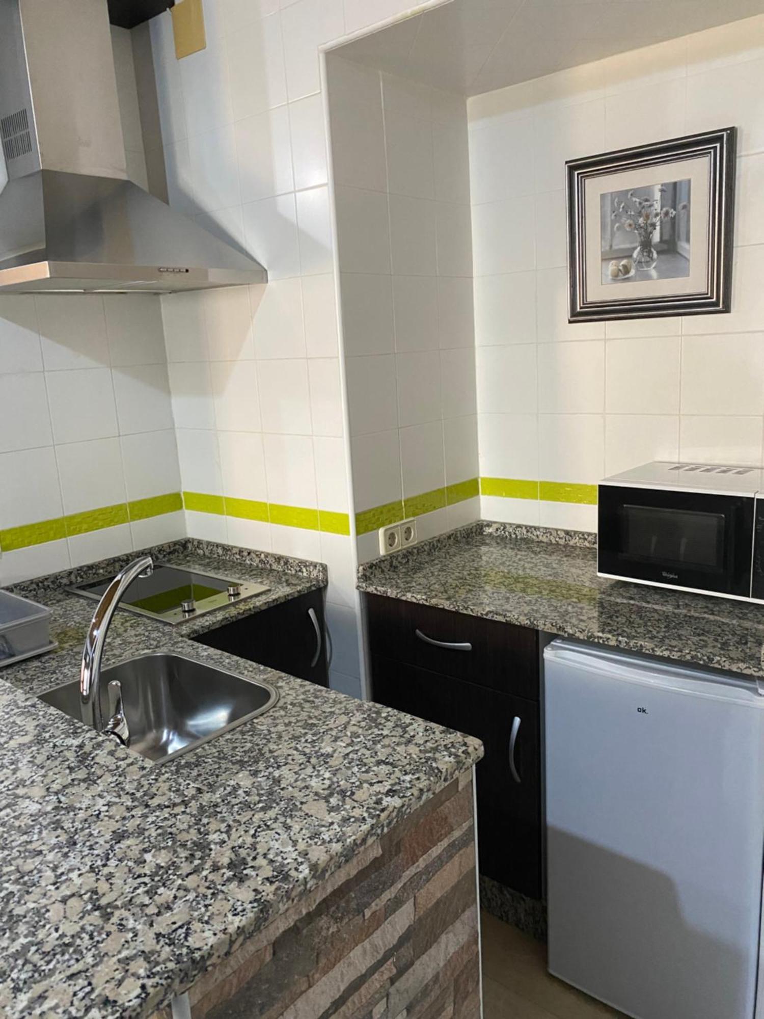 Apartamentos Algodonales Apartment Algodonales