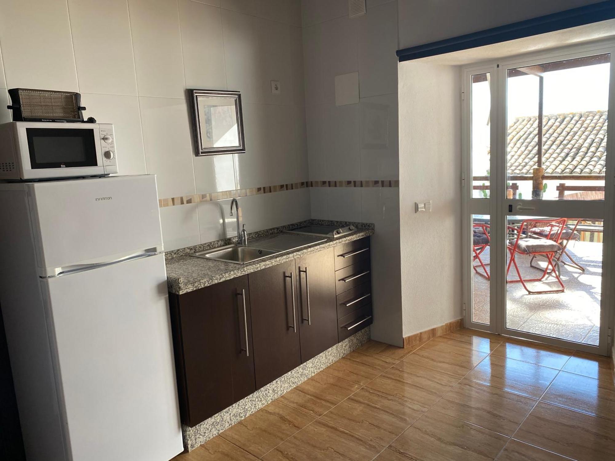 Apartamentos Algodonales *