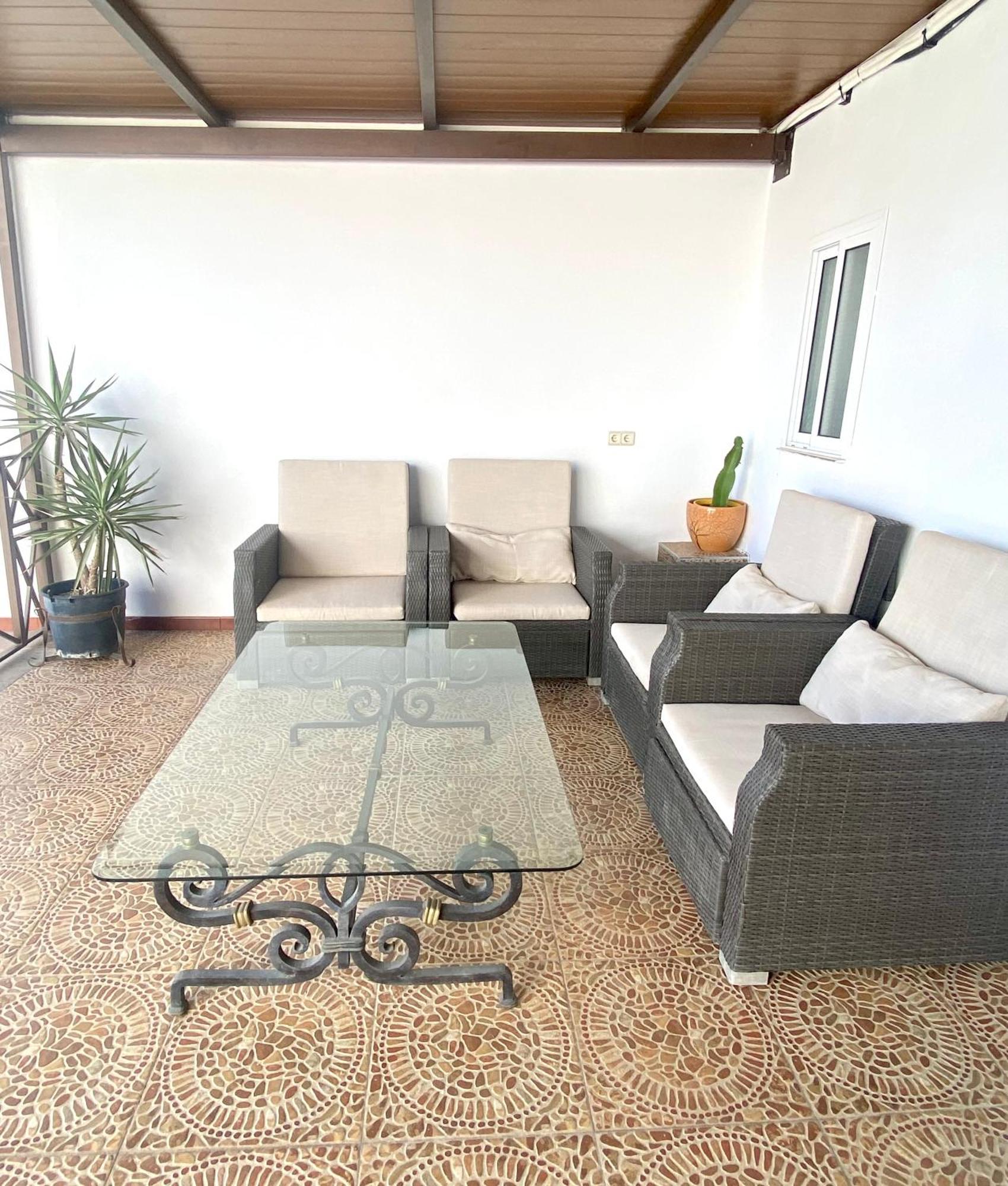 Apartamentos Algodonales Apartment *