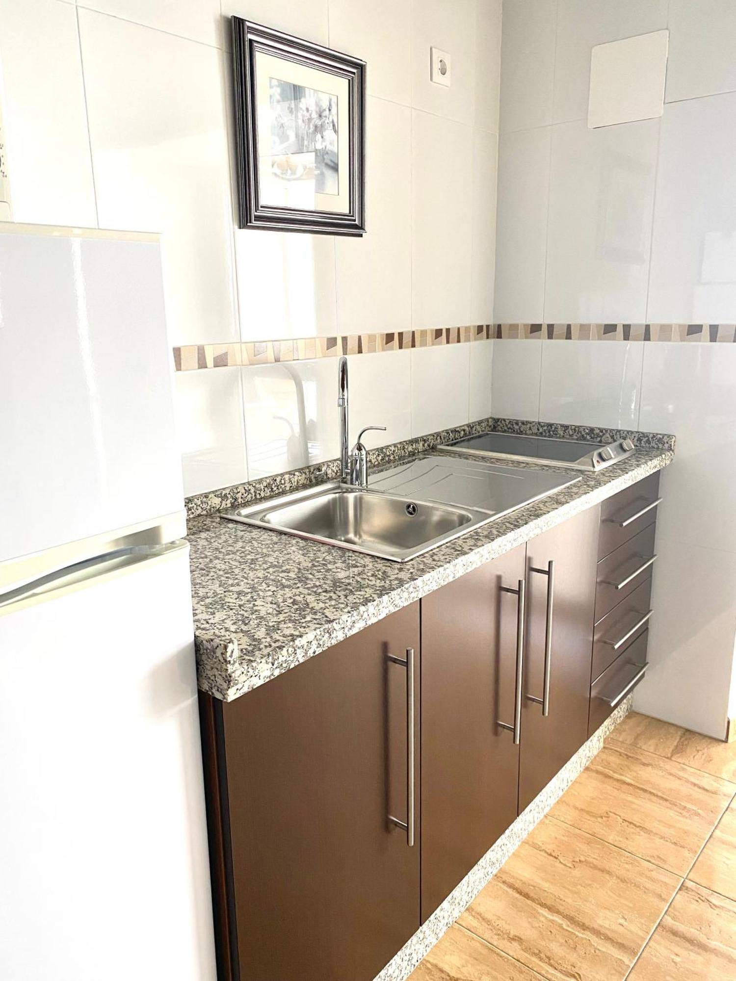Apartamentos Algodonales Apartment