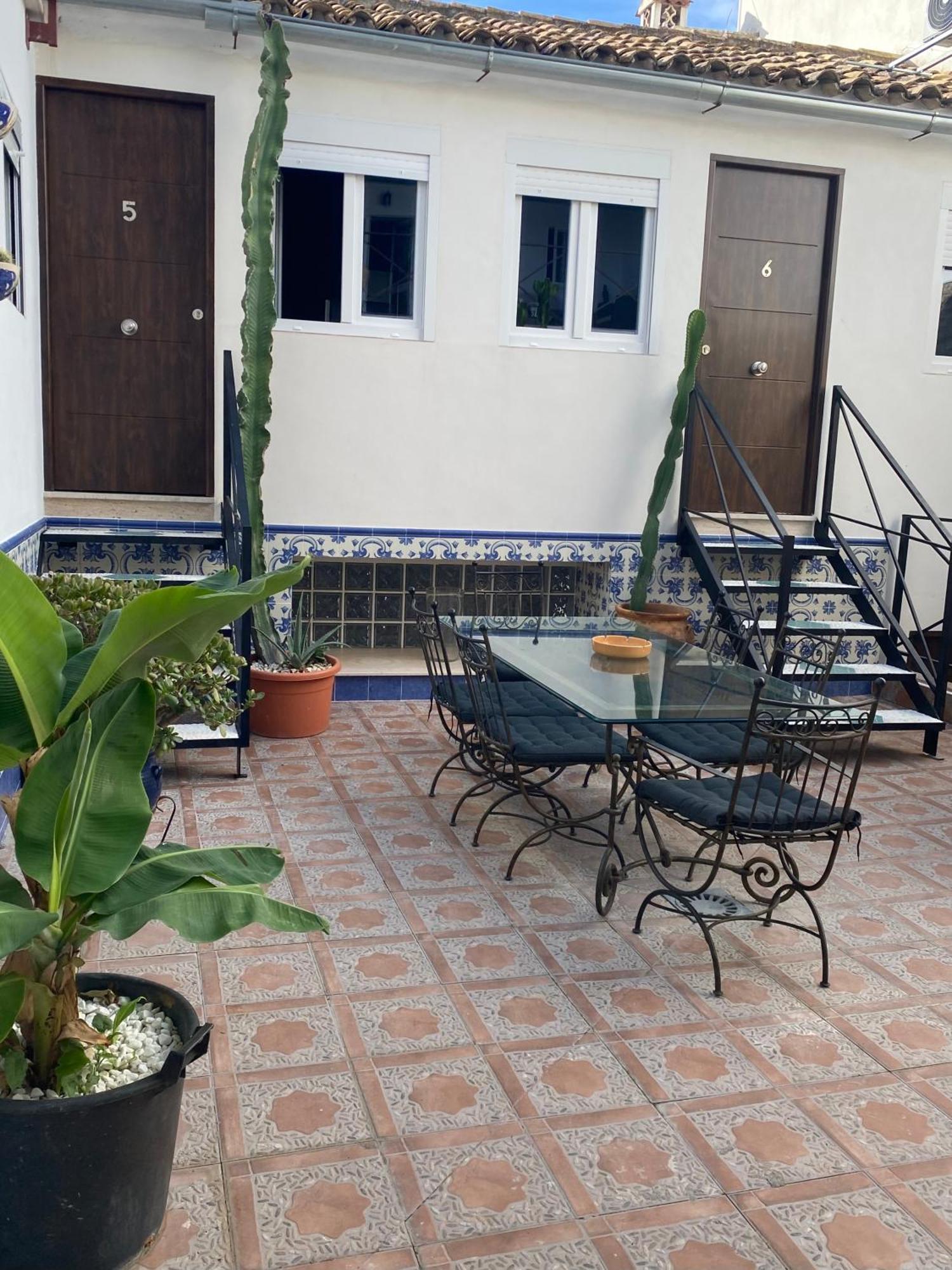 Apartamentos Algodonales * Algodonales