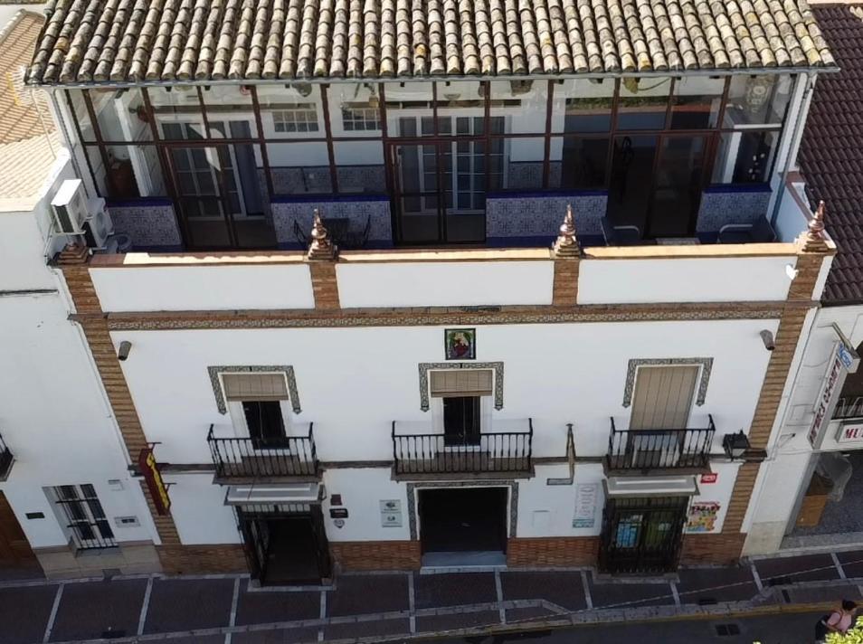 Apartamentos Algodonales Algodonales