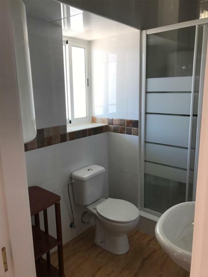 Apartment Apartamentos Algodonales
