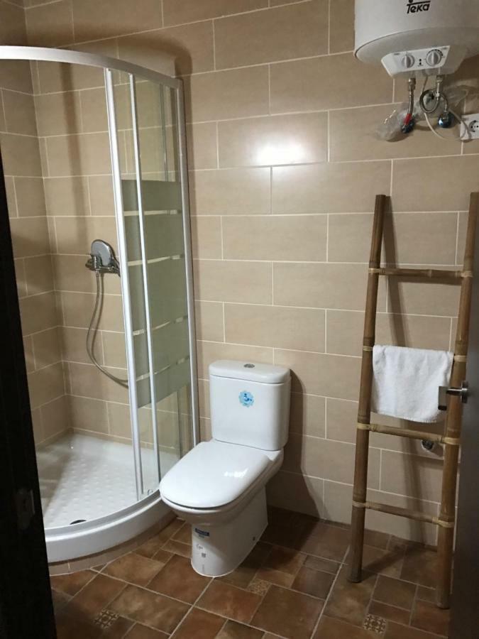 Apartamentos Algodonales