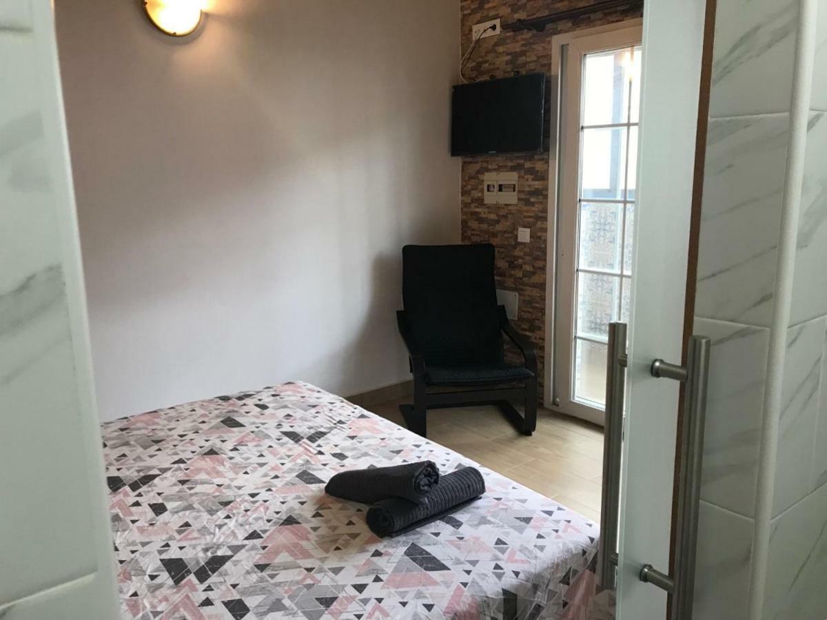 Apartamentos Algodonales Apartment Algodonales
