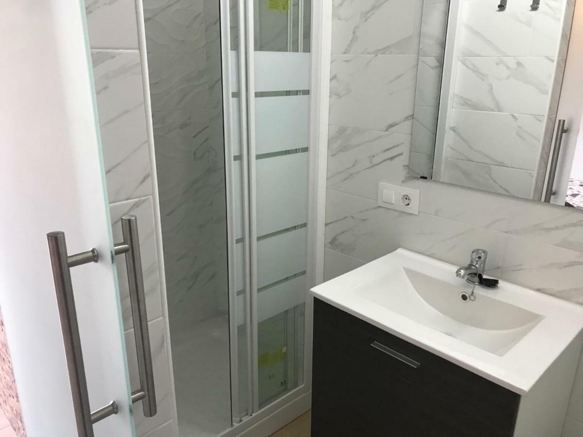 Apartamentos Algodonales Apartment *