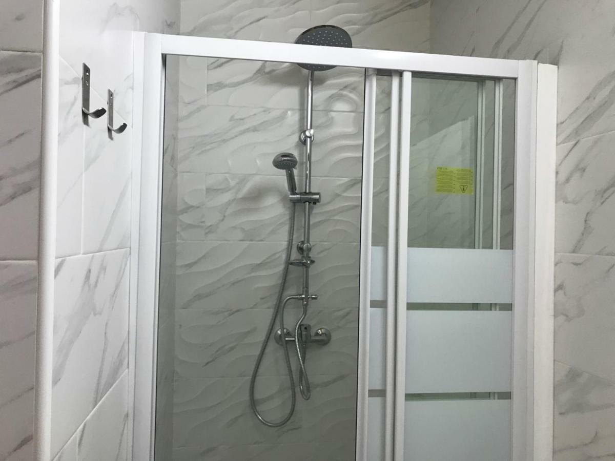 Apartamentos Algodonales