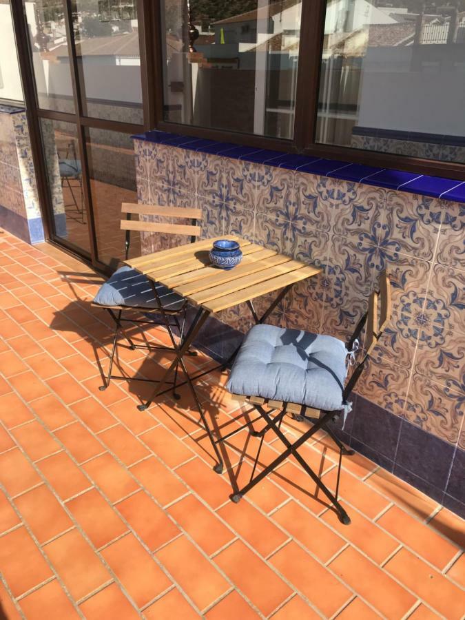 Apartamentos Algodonales