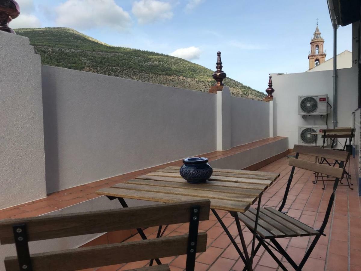 Apartamentos Algodonales Apartment *
