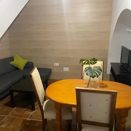 Apartamentos Algodonales Exterior foto