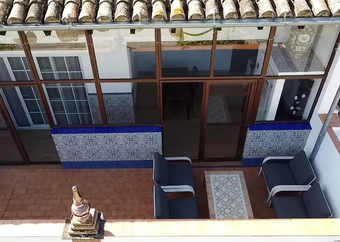Apartamentos Algodonales