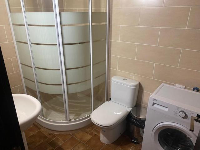Apartamentos Algodonales Algodonales