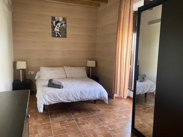 Appartamento Apartamentos Algodonales