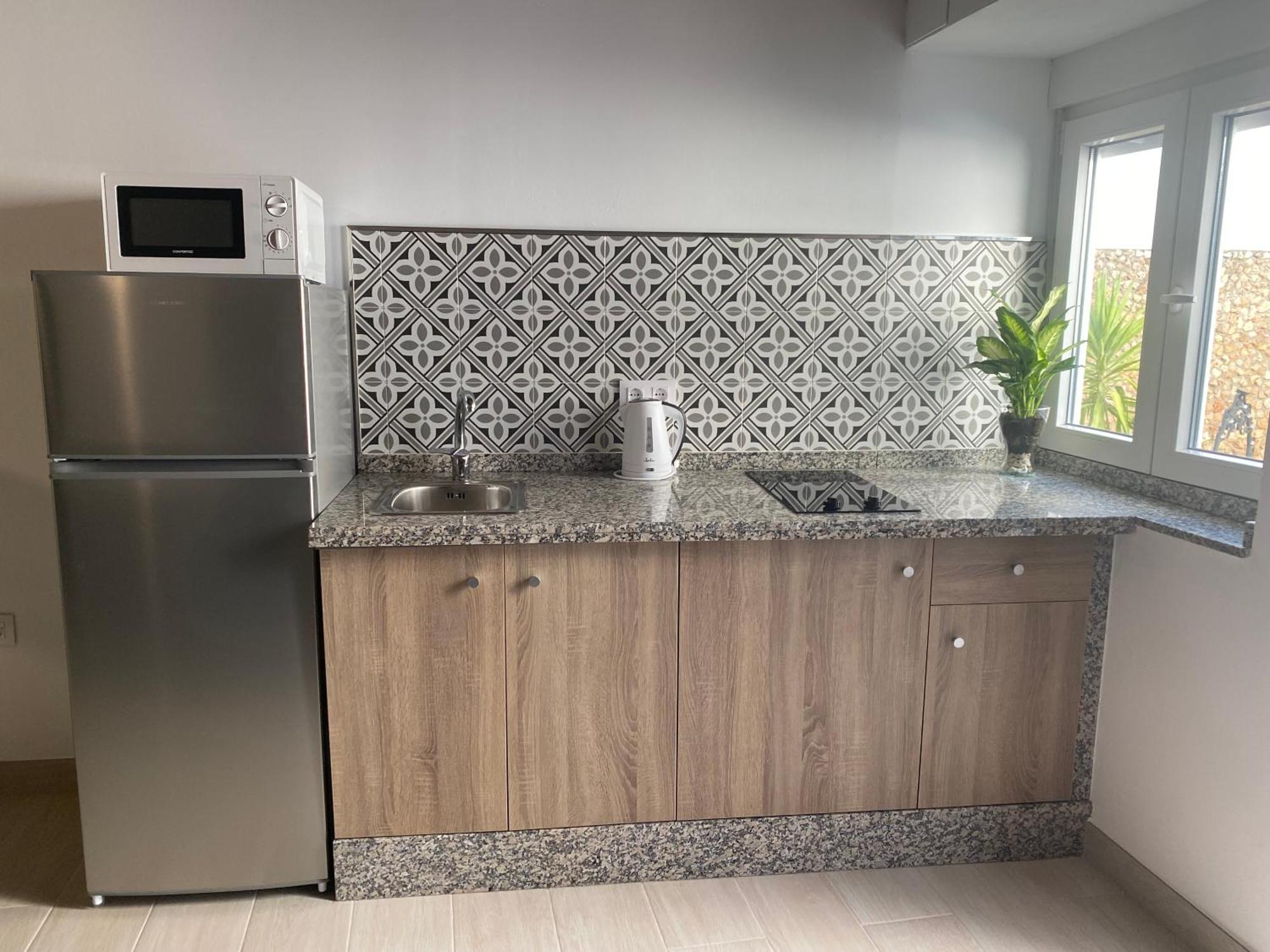 Appartamento Apartamentos Algodonales *