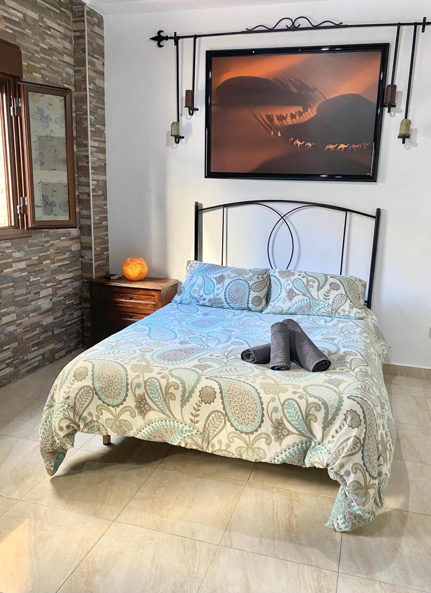 Appartamento Apartamentos Algodonales Algodonales