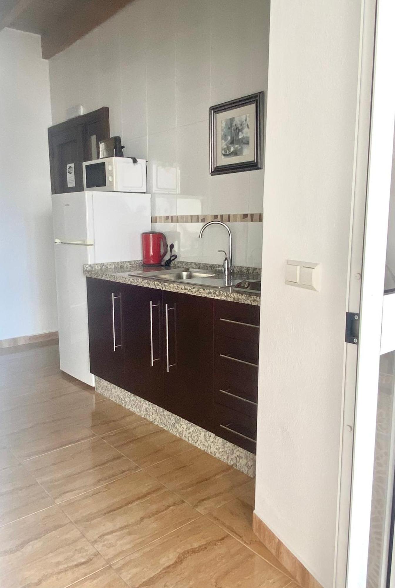 Appartamento Apartamentos Algodonales Algodonales