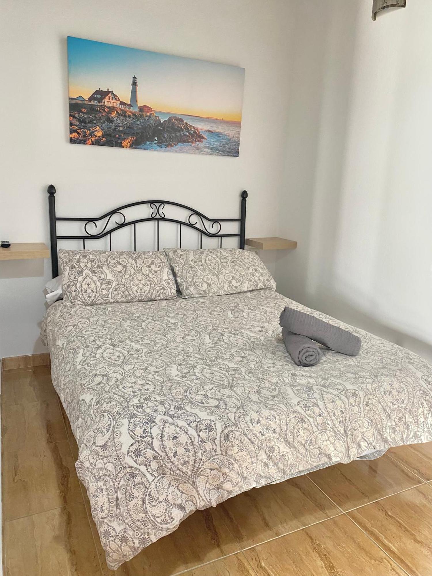 Apartamentos Algodonales Appartamento *