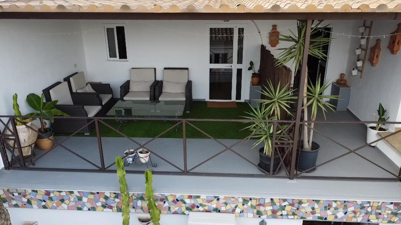 Apartamentos Algodonales * Algodonales