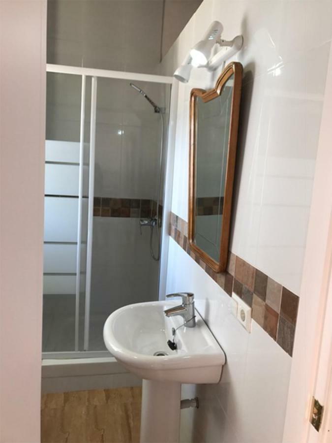 Apartamentos Algodonales