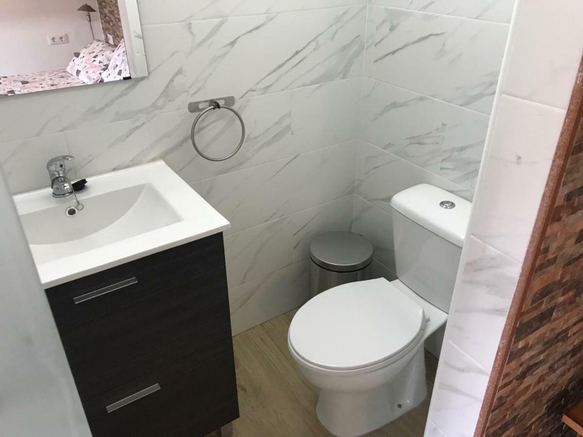 Apartamentos Algodonales