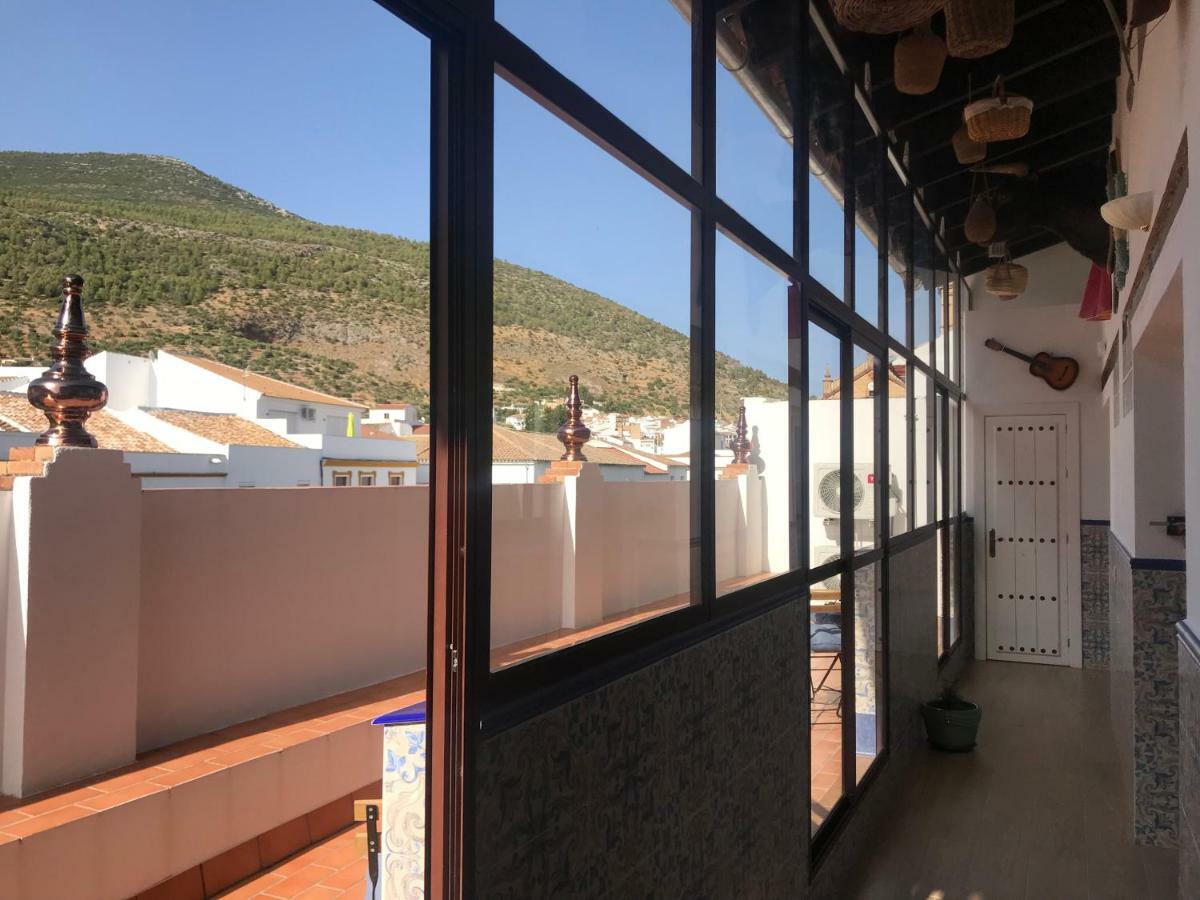 Apartamentos Algodonales Appartamento *