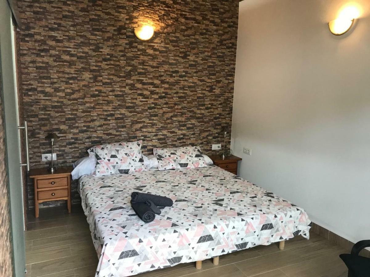 Appartamento Apartamentos Algodonales Algodonales