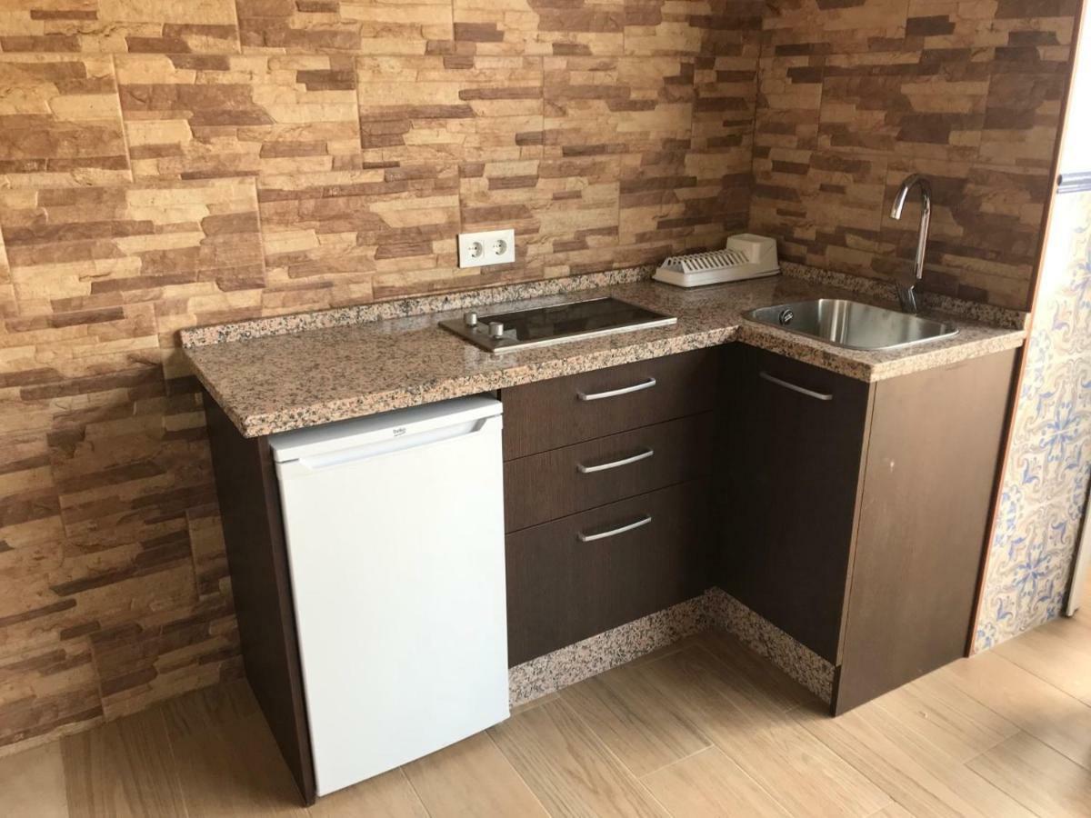 Apartamentos Algodonales Appartamento Algodonales